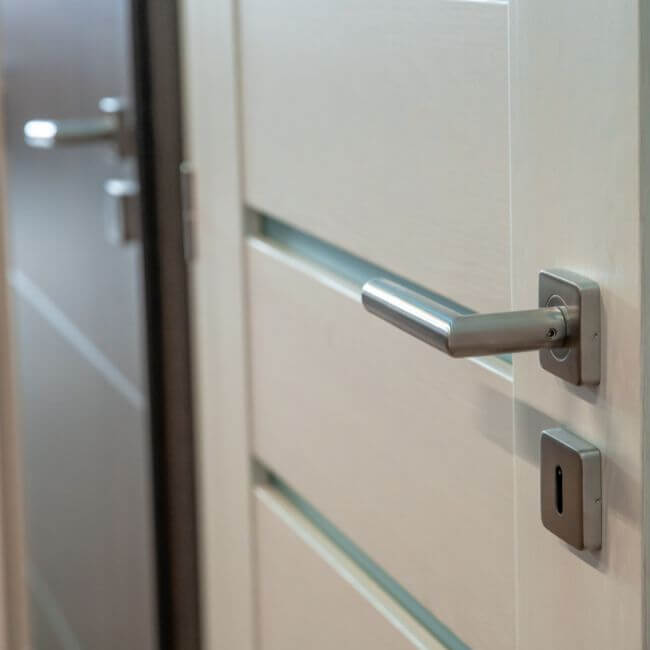 Brampton Trims and Doors