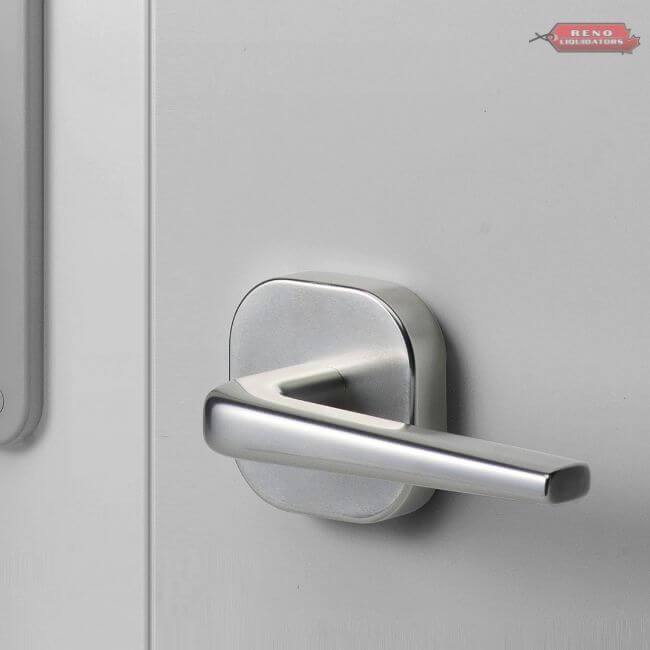 doors trims renovation