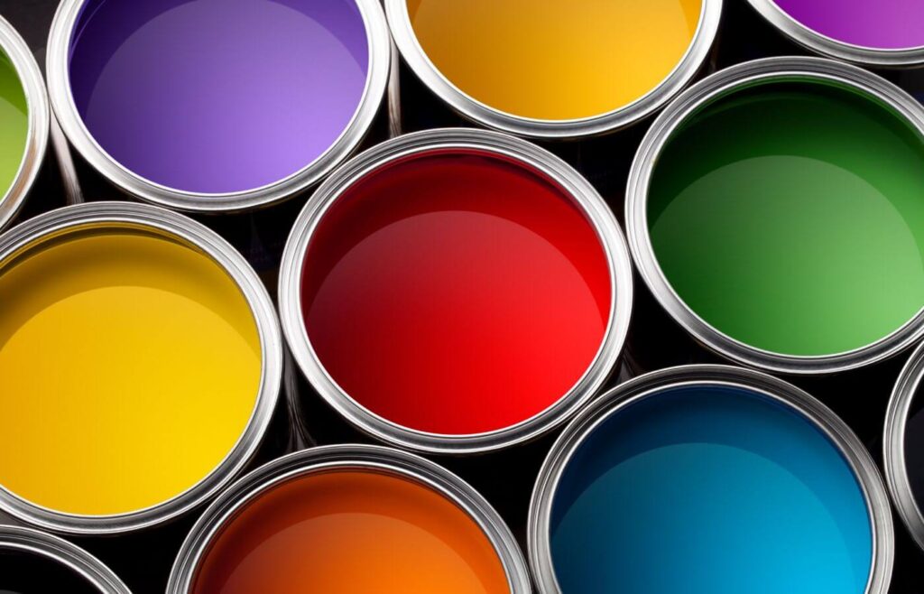 PAINT