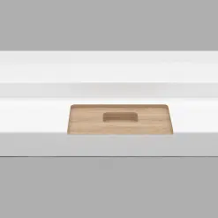 DOOR JAMB KIT FOR 18″ X 80″ X 1 3/8″ RIGHT HAND DOORS