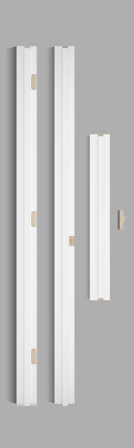 DOOR JAMB KIT