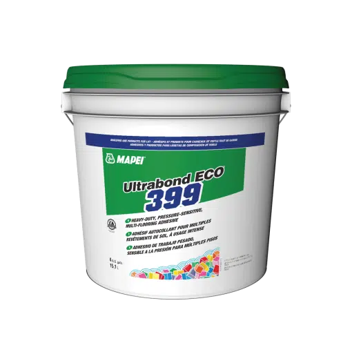 MAPEI ULTRABOND ECO 399 FLOORING ADHESIVE 15L